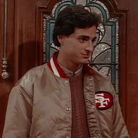 2FH Danny Tanner