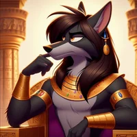 Zack O Anubis