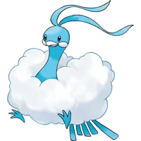 Altaria