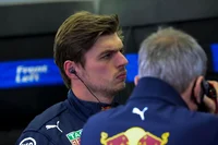 Max  verstappen