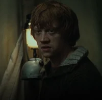Ron Weasley