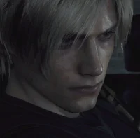 Leon Kennedy