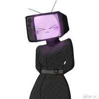 Sus TV Woman