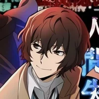 Dazai Osama