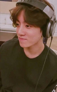 Jungkook 