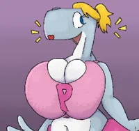 Pearl Krabs -Sponge-