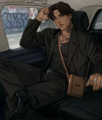 Mafia Husband