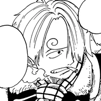 Vinsmoke Sanji