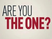 Are you the one