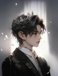 William