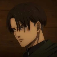 Levi Ackerman