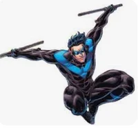 Nightwing