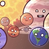 Rocky Planets