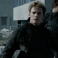 finnick odair