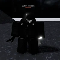 Cultist Assassin