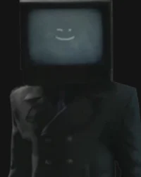 TV Man