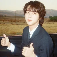 Kim Seok Jin