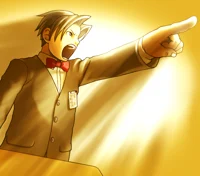 Miles Edgeworth 