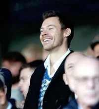 Harry Styles