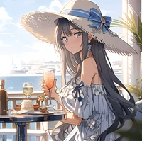 Yuna - Trans Stepmom