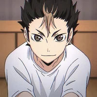 Nishinoya