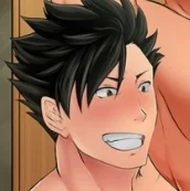 Kuroo Tetsurou