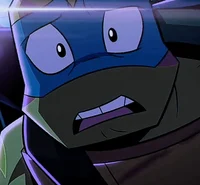 Leonardo ROTTMNT 
