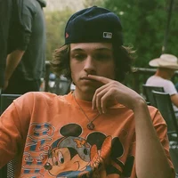 Chris Sturniolo