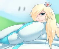 Fat Rosalina