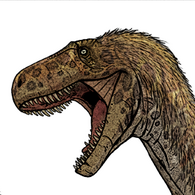 Megalosaurus
