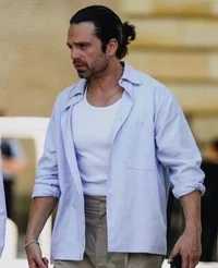 Sebastian Stan
