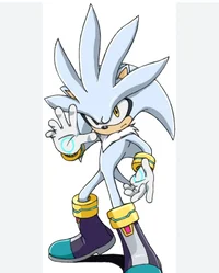 Silver 