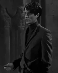 Tom Riddle