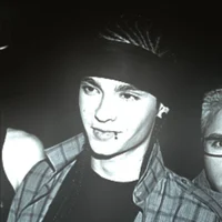 Tom kaulitz 