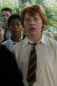 Ron weasley 
