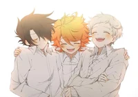 Promised Neverland