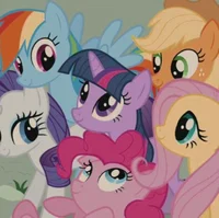 Mane Six