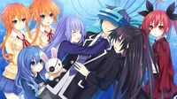 Date a live