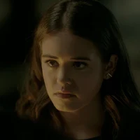 Josie Saltzman 