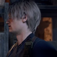 Leon Scott Kennedy 