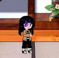 Gabriela Hanagaki AU