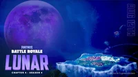 Fortnite Lunar