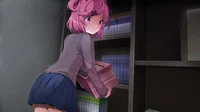 JUST NATSUKI VER 2