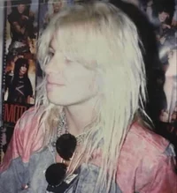 Vince Neil 