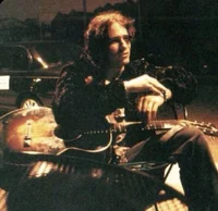 jeff buckley