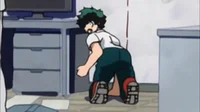 Izuku