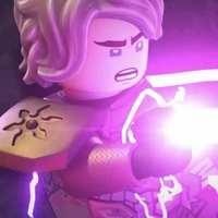 Lloyd Garmadon 