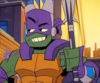 Rise Donatello 