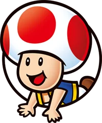 Toad