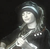 03 - Tom Kaulitz